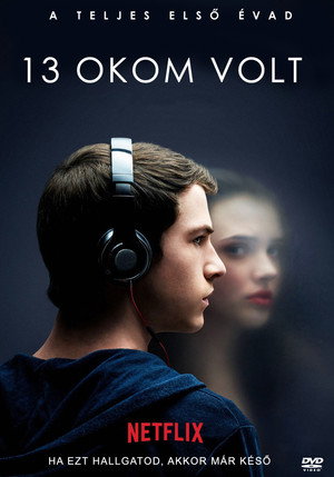 13 okom volt 1. évad (2017-03-31) poszter