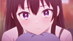 転校先の清楚可憐な美少女が、昔男子と思って一緒に遊んだ幼馴染だった件 1. évad Ep.3 3. epizód