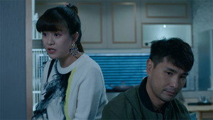 黯夜守護者 1. évad Ep.8 8. epizód