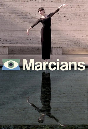 Marcians 9. évad (2024-10-07) poszter