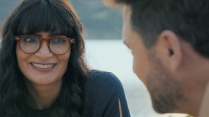 Betty La Fea: A történet folytatódik 2. évad Ep.6 6. epizód