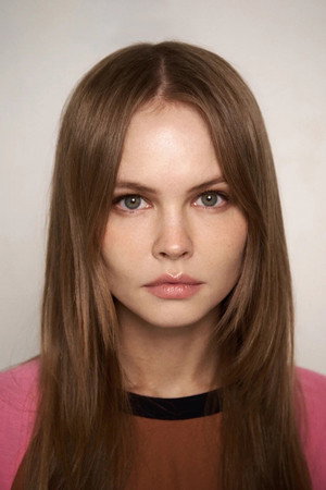 Анастасия Щеглова profil kép
