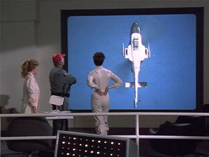 Airwolf 1. évad Ep.11 A gépnek is van lelke