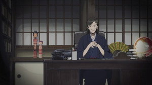 Occultic;Nine -オカルティック・ナイン-﻿ 1. évad Ep.3 3. epizód