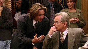 Boy Meets World 6. évad Ep.7 7. epizód
