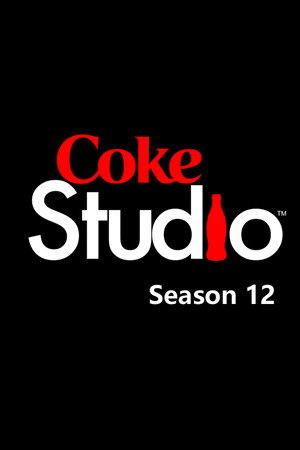 Coke Studio Pakistan 12. évad (2019-10-11) poszter