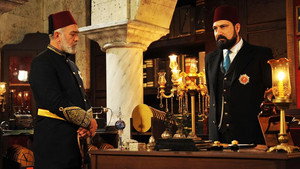 Payitaht: Abdülhamid 1. évad Ep.12 12. epizód