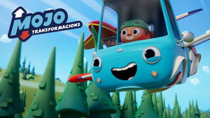 Mojo Swoptops kép