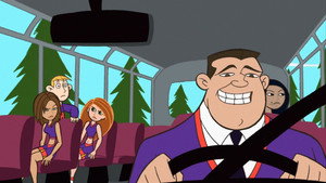 Kim Possible 2. évad Ep.18 18. epizód