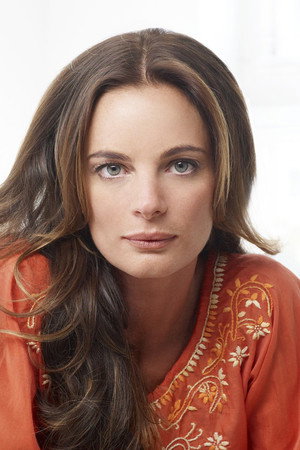 Gabrielle Anwar profil kép