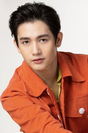 พีระวิชญ์ กุลกั้ง profil kép