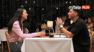 First Dates 10. évad Ep.168 168. epizód