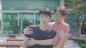 โค้ชลับสลับรัก 1. évad Ep.5 5. epizód