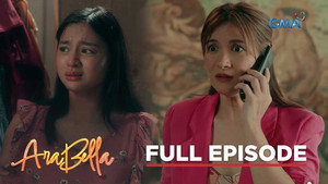 AraBella 1. évad Ep.8 8. epizód