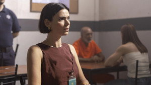 Vitória 1. évad Ep.41 41. epizód