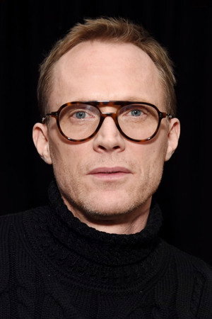 Paul Bettany profil kép