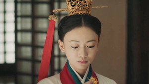 皓镧传 1. évad Ep.19 19. epizód
