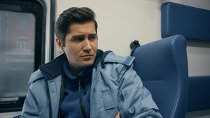Скорая помощь 8. évad Ep.3 3. epizód