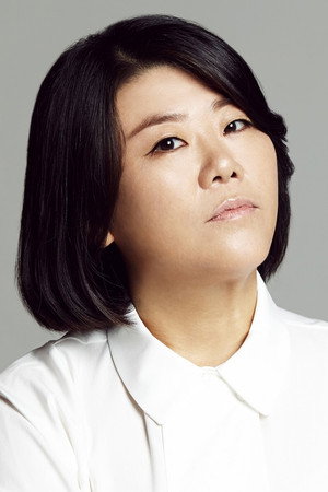 이정은 profil kép