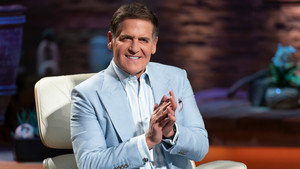 Shark Tank 16. évad Ep.9 9. epizód