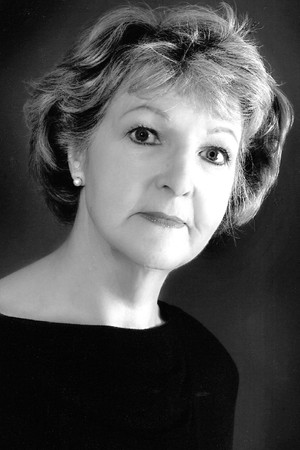 Penelope Keith profil kép