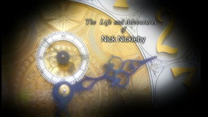 The Life and Adventures of Nick Nickleby kép