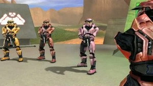 Red vs. Blue 1. évad Ep.16 16. epizód