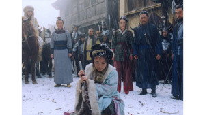 射雕英雄传 kép