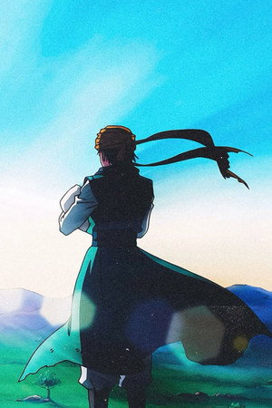 HUNTER×HUNTER poszter