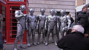 Doctor Who Extra 1. évad Ep.12 12. epizód