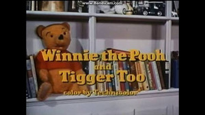 Winnie the Pooh 1. évad Ep.3 3. epizód