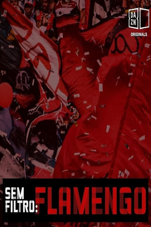 Sem Filtro: Flamengo poszter
