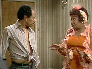 The Jeffersons 4. évad Ep.5 5. epizód