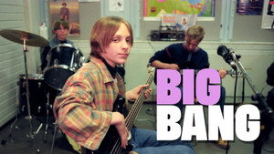 Big Bang kép
