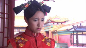 深宫谍影 1. évad Ep.32 32. epizód