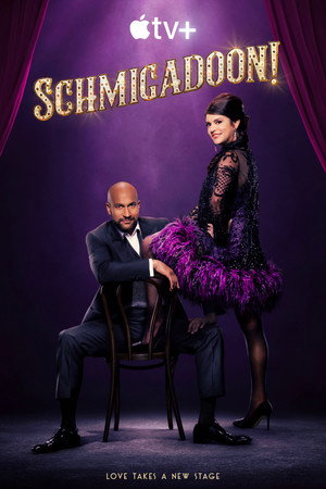 Schmigadoon! poszter