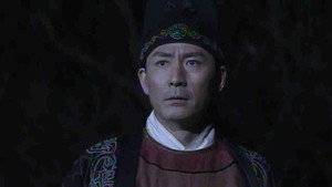 神断狄仁杰 1. évad Ep.3 3. epizód