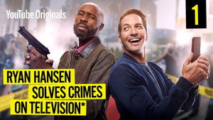 Ryan Hansen Solves Crimes on Television 2. évad Ep.1 1. epizód