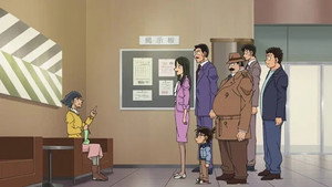 名探偵コナン 1. évad Ep.1122 1122. epizód