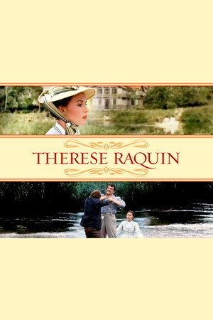 Therese Raquin 1. évad (1980-03-12) poszter