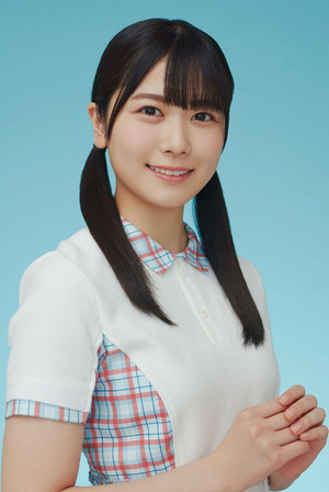 丹生明里 profil kép