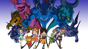 BLUE DRAGON kép