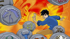 Jackie Chan kalandjai kép