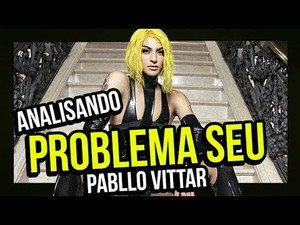 Diva Depressão 4. évad Ep.128 128. epizód