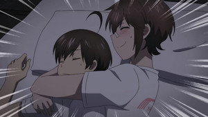 大きい女の子は好きですか? 1. évad Ep.5 5. epizód