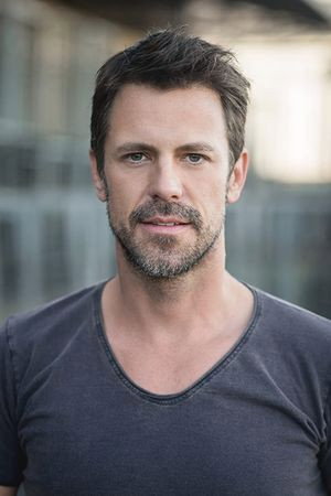 Colin Moss profil kép
