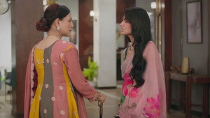 कैसे मुझे तुम मिल गये 1. évad Ep.204 204. epizód