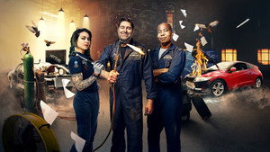 Motor Mythbusters kép