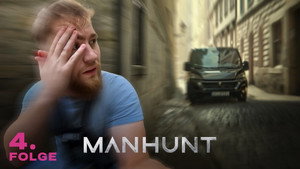 MANHUNT 1. évad Ep.4 4. epizód