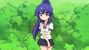 てーきゅう 4. évad Ep.7 7. epizód